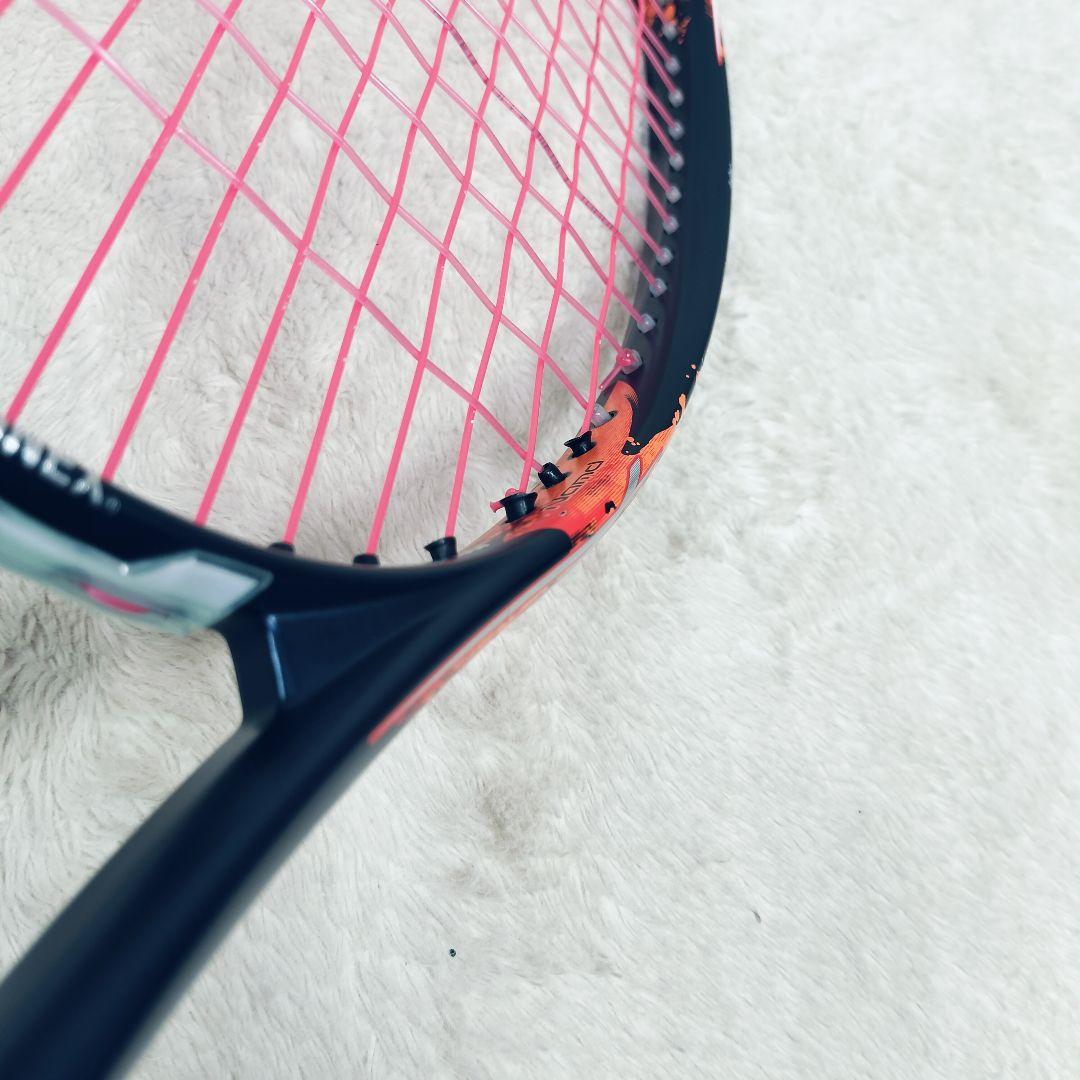 YONEX　ヨネックス　GEOBREAK 70V　UL1　ジオブレイク 　軟式