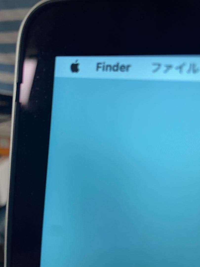 美品MacBookPro 15インチ 2015 16GB /512gbストレージ