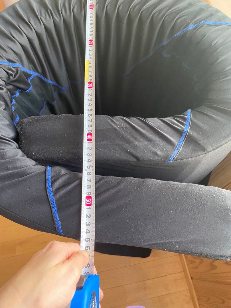 東京西川 エアー AiR-SI -Hセミダブル ハード9×120×195cm