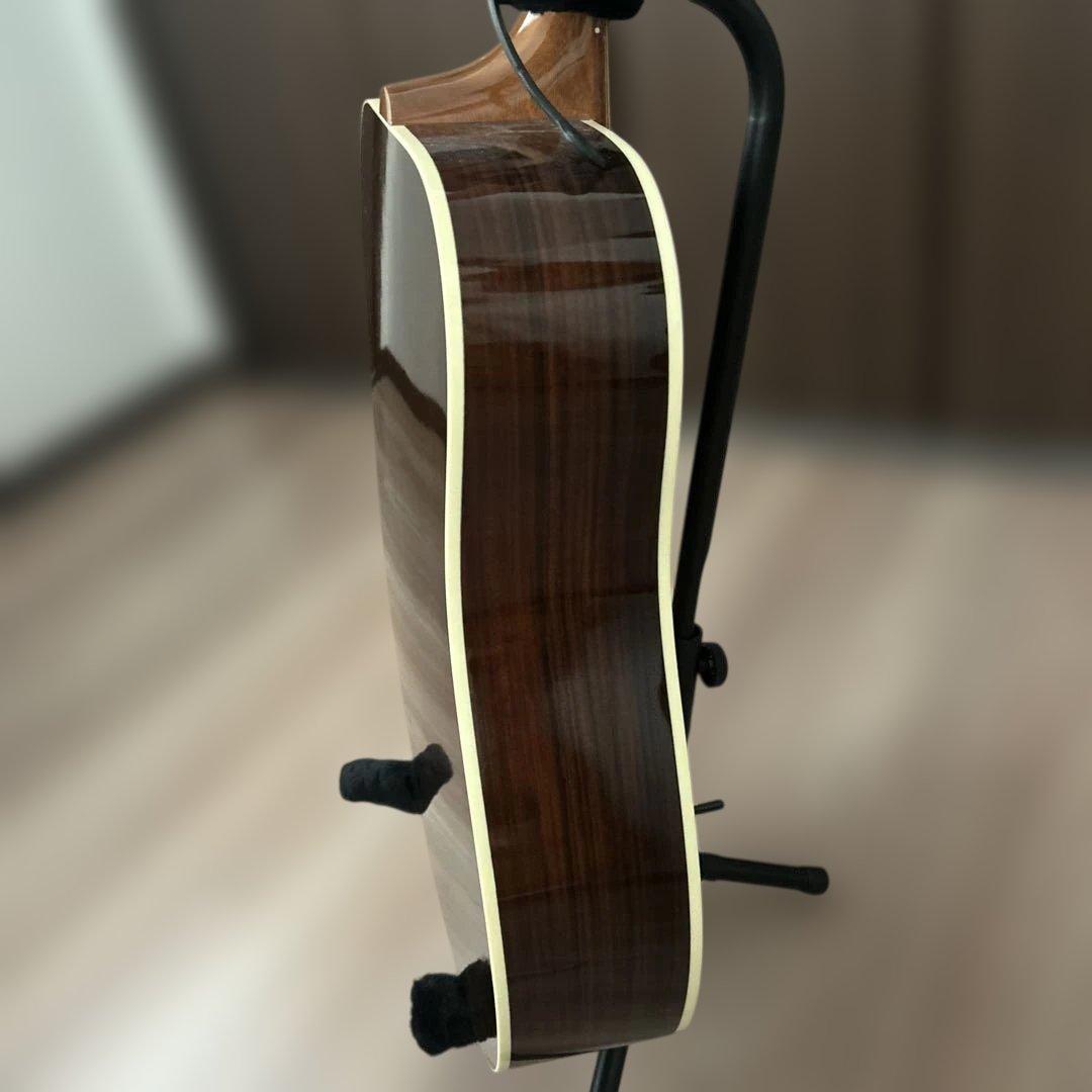 ［マリン‼️］ Gibson ハミングバード スタジオ ローズウッド