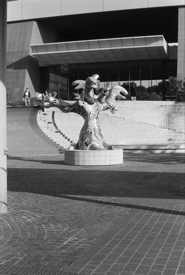 Leica IIIa 実働品　O/H済