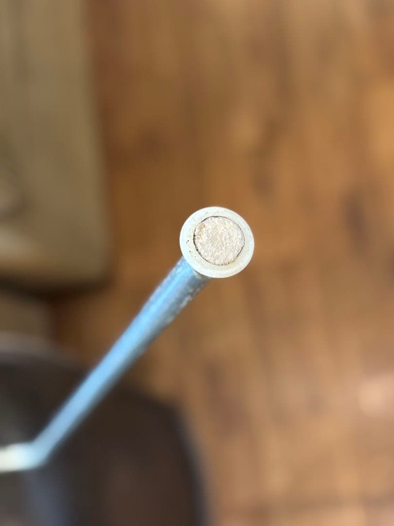 イームズ　ビンテージ　サイドチェア