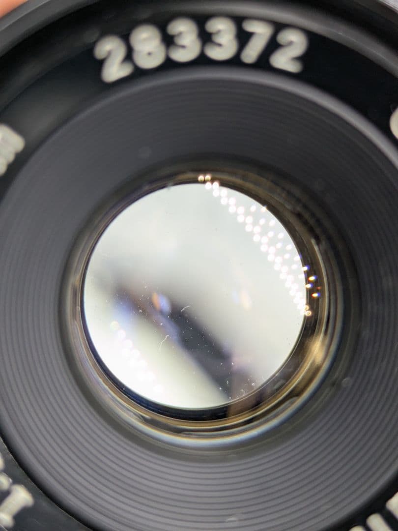 美品！完動品！OLYMPUS PEN-FT レンズセット ハーフサイズカメラ