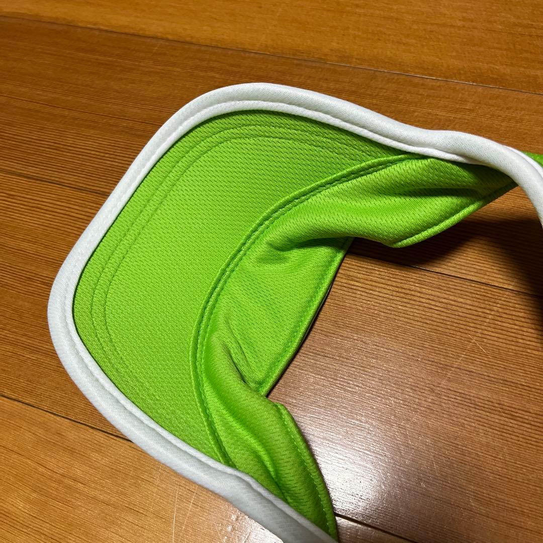 ウィルソン テニスウェア上下　バイザー　3点セット