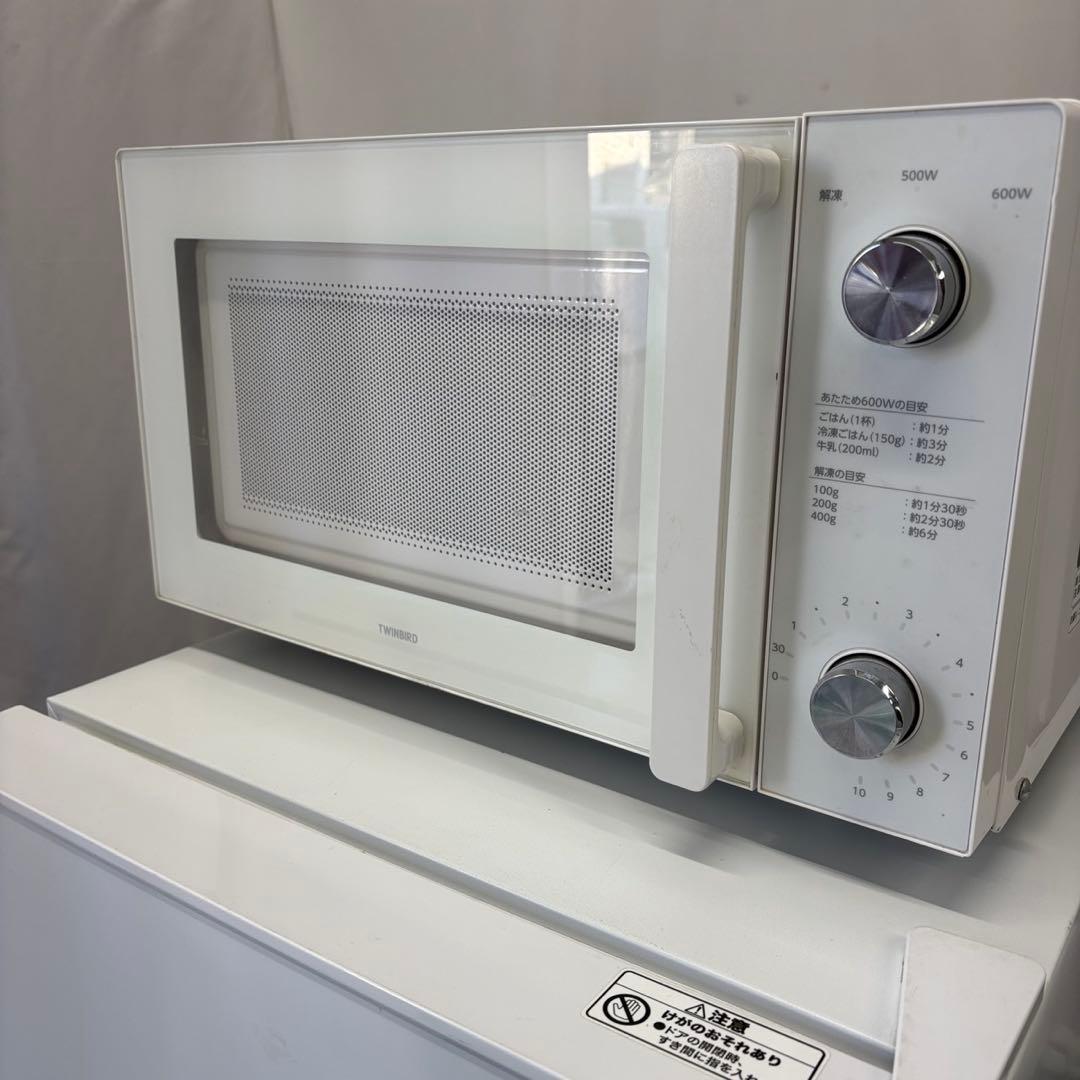 115　冷蔵庫　洗濯機　電子レンジ　アイリスオーヤマ　家電セット　安い　設置無料