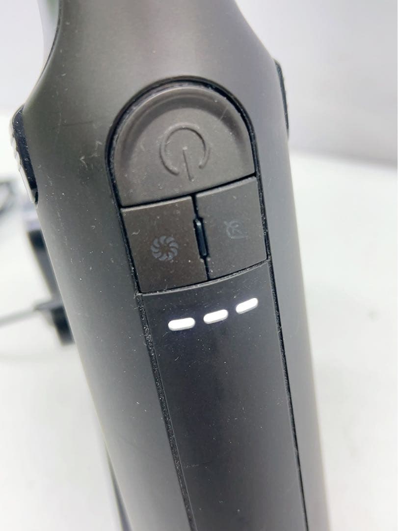 11A31 Shark EVOPOWER EX 充電式ハンディクリーナー