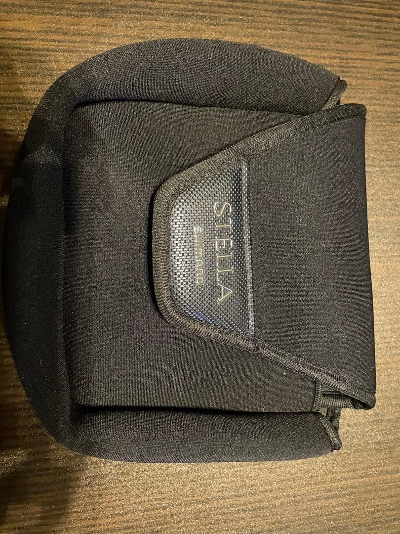 超美品　シマノ　22ステラSW10000HG