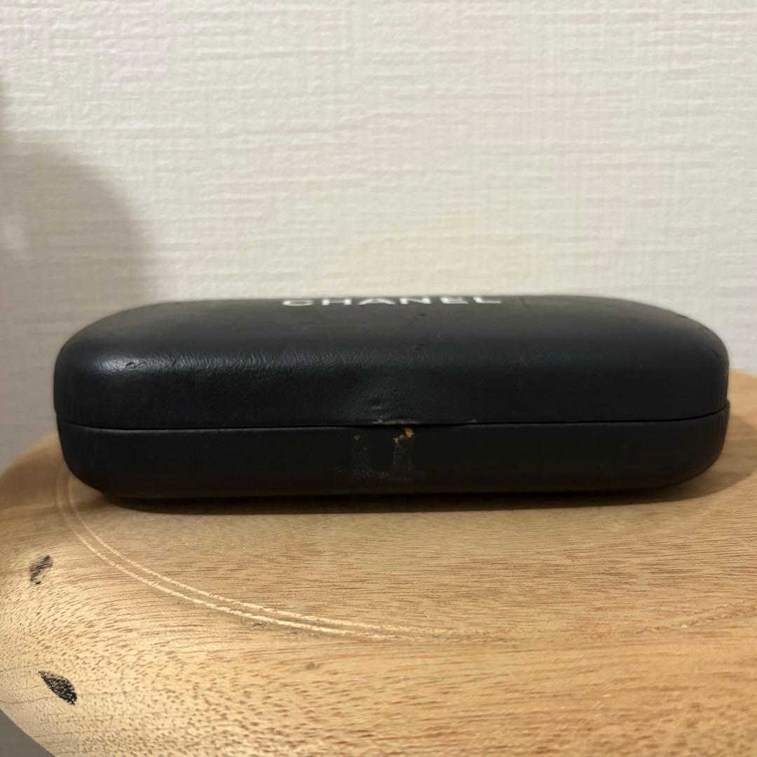 CHANEL シャネル ヴィンテージ サングラス