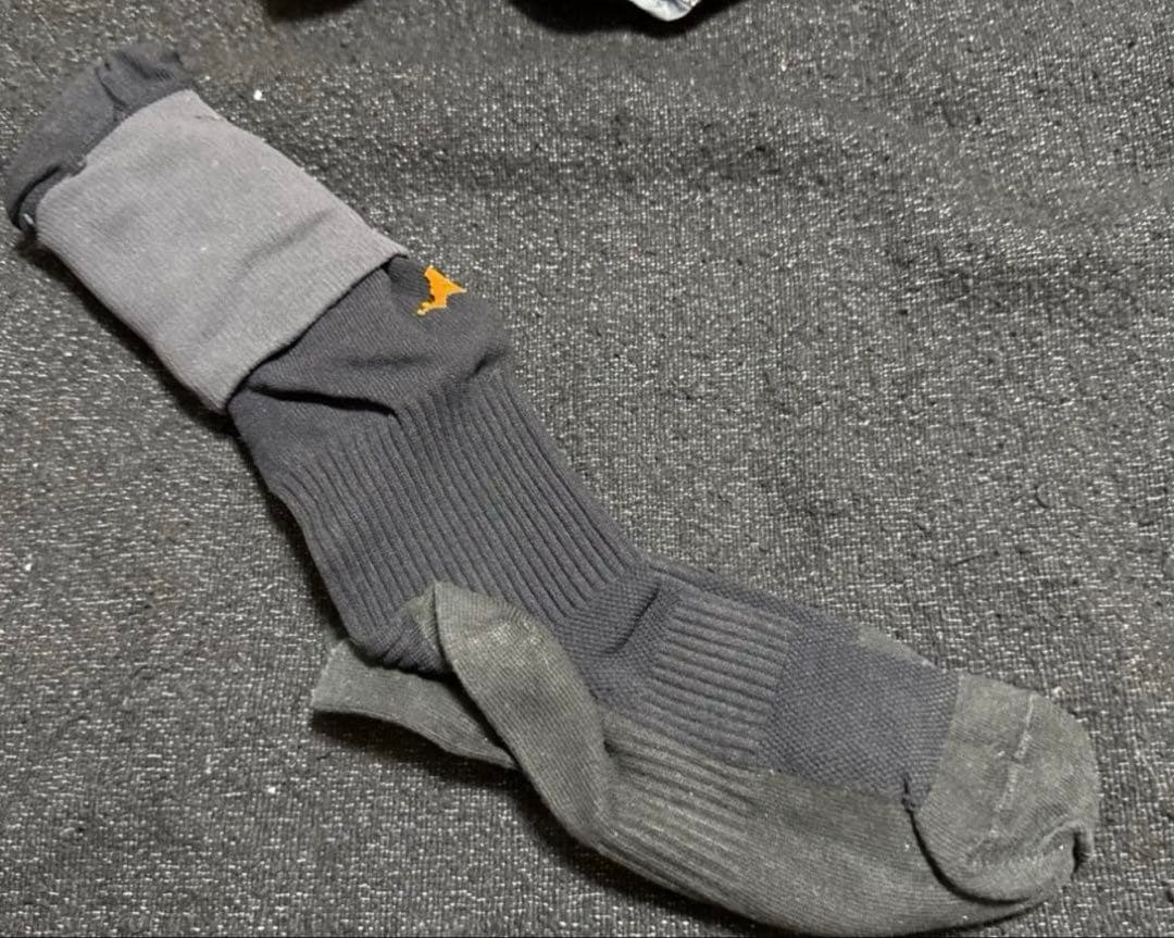 東京ヴェルディ　選手実使用　GKユニフォーム