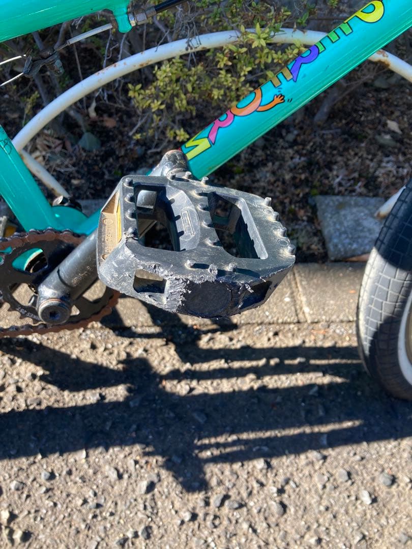 beef1554 さん　GT PERFORMER 18インチ