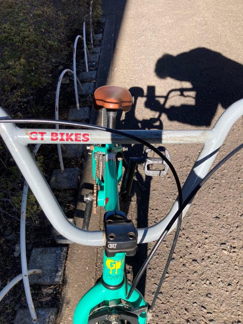 beef1554 さん　GT PERFORMER 18インチ