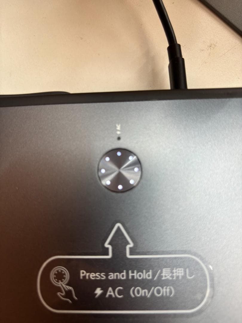 Anker PowerHouse100 モバイル電源 27000mAh ケース付