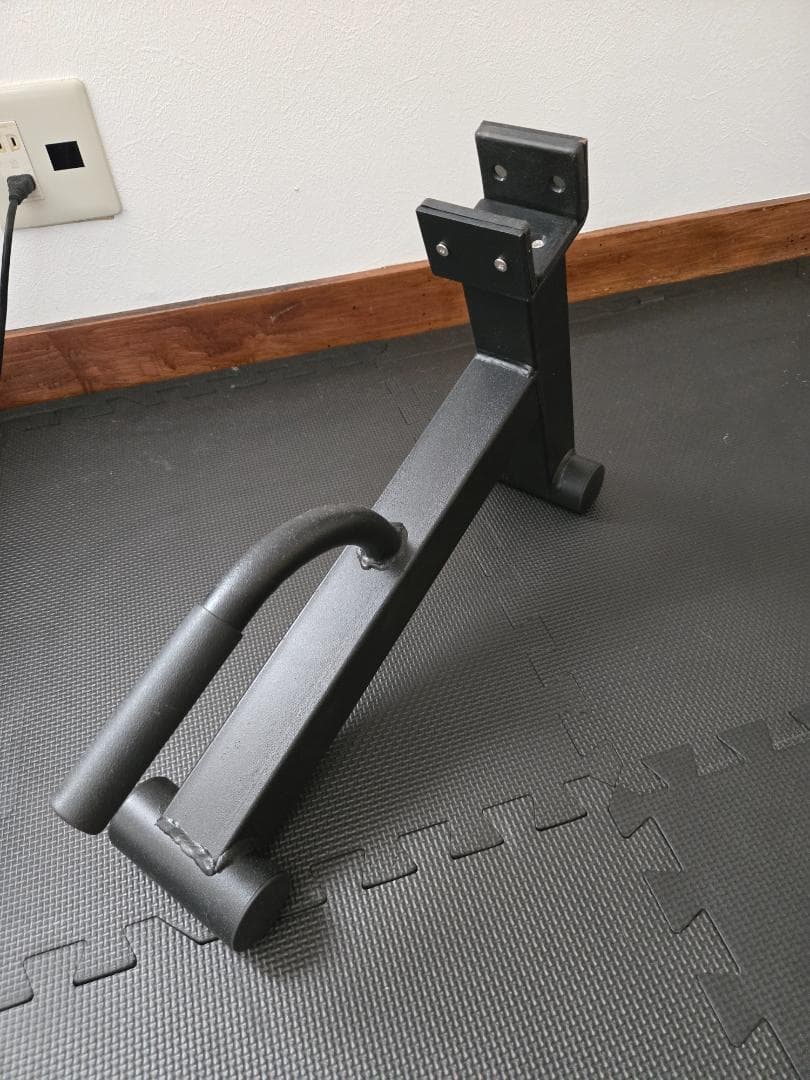 パワーリフティング BIG3 筋トレセット競技用公式バー ホームジム 引取限定