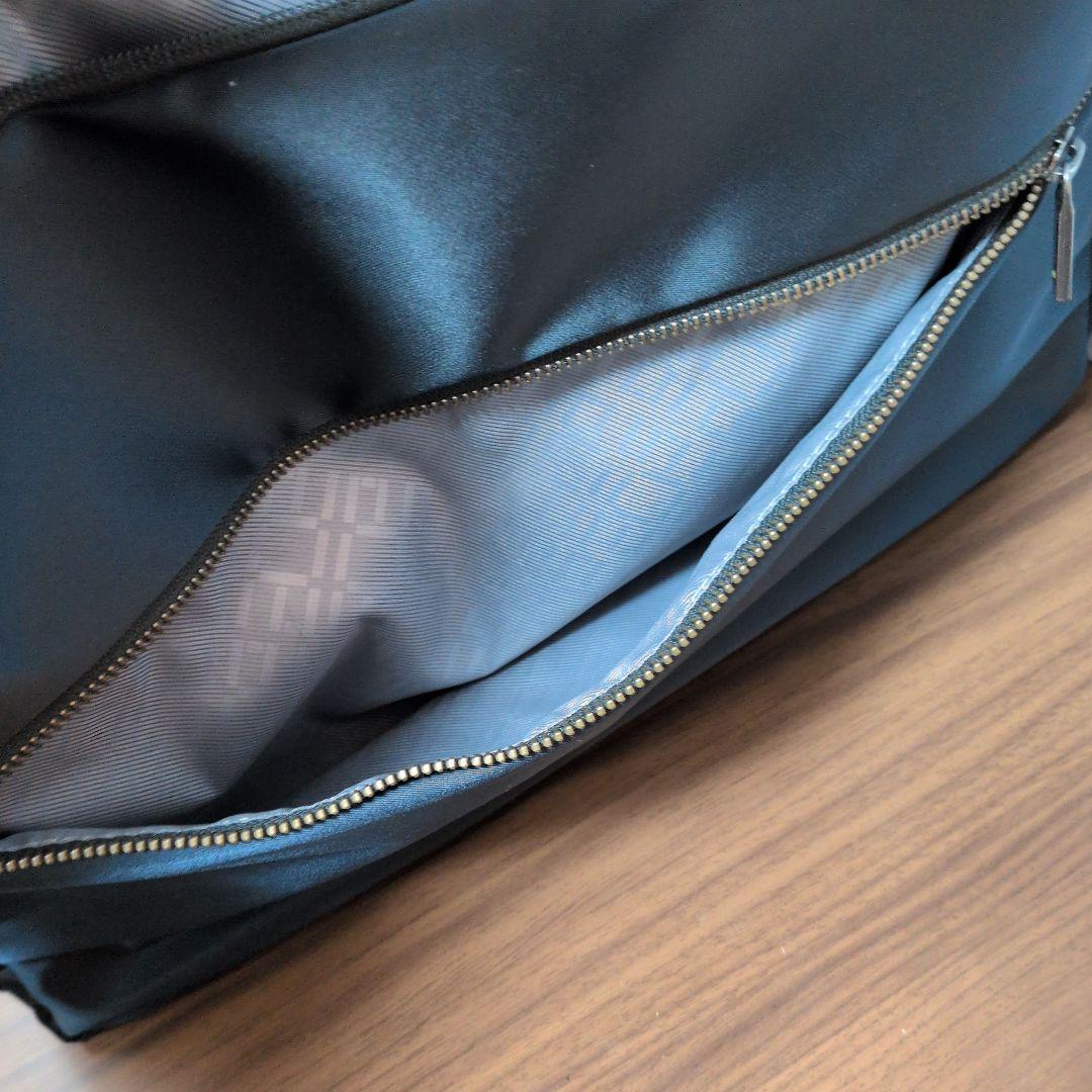 ace.エース　2wayビジネスバッグ ブリーフケース　メンズ　バッグ　極美品