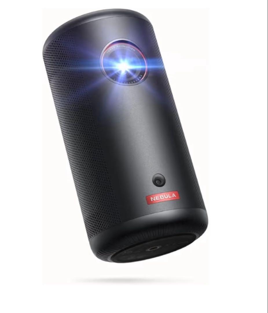 NEBULA 3プロジェクター本体