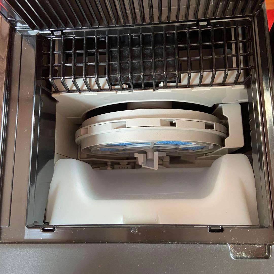 美品⭐️DAIKIN ダイキン　加湿空気清浄機　2019年製　ブラウン