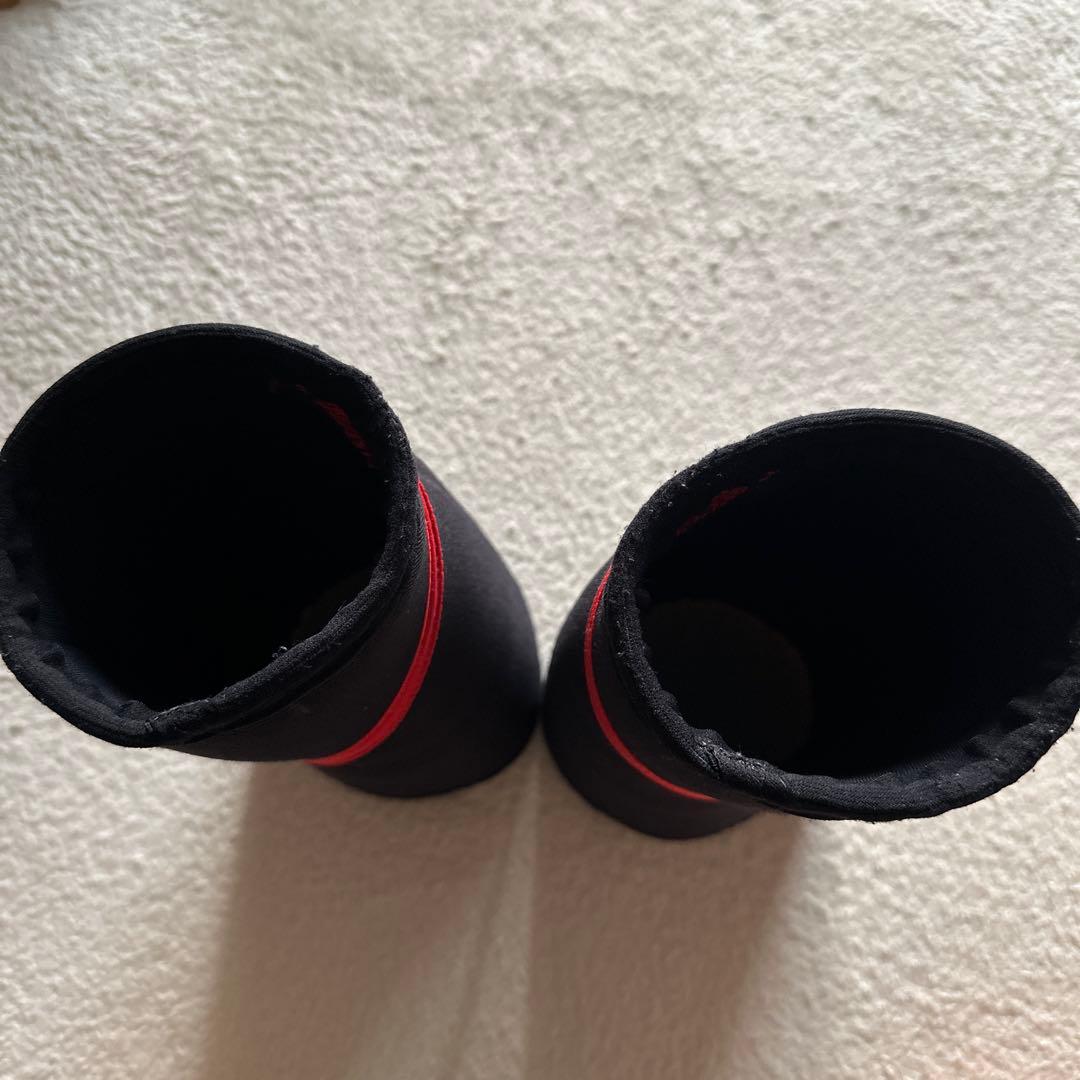 【美品】SBD ニースリーブ Lサイズ