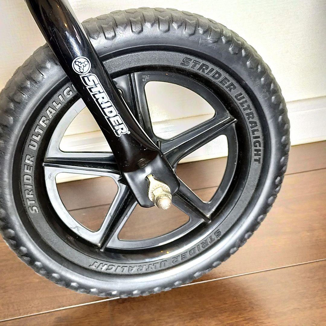 のん❤️✨STRIDER SPORTS ストライダー スポーツ 12インチ