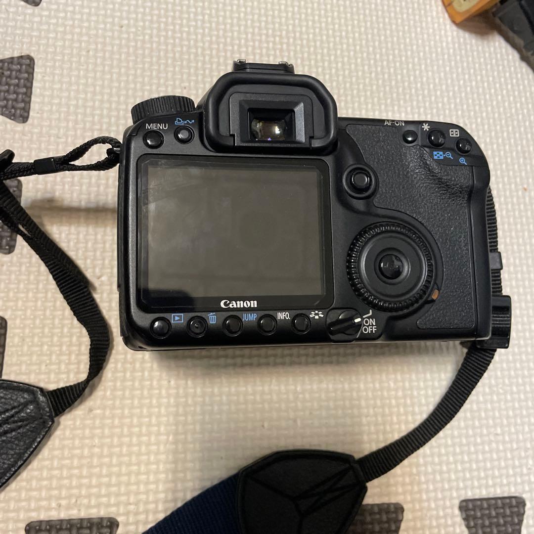 初心者オススメ❤️Canon EOS 40D 一眼レフ