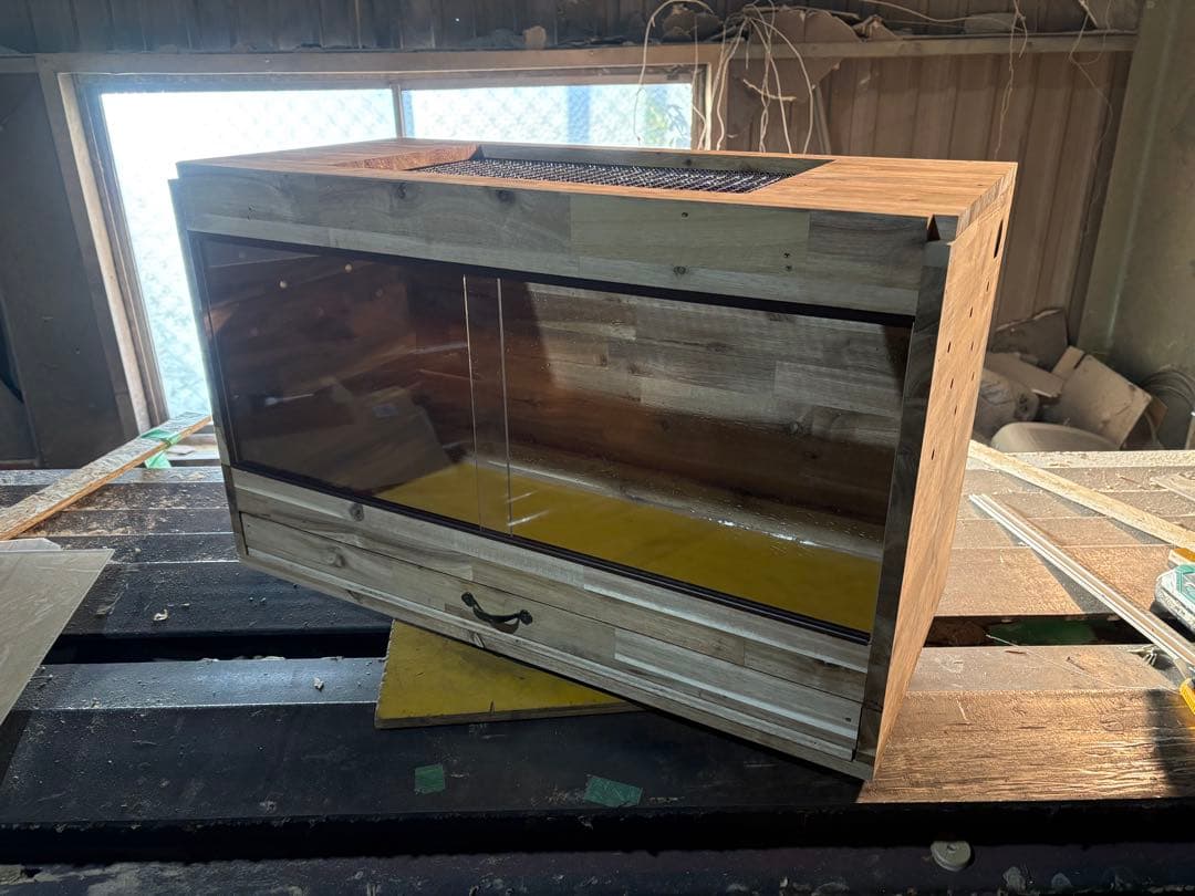 ariari様　 発送前画像