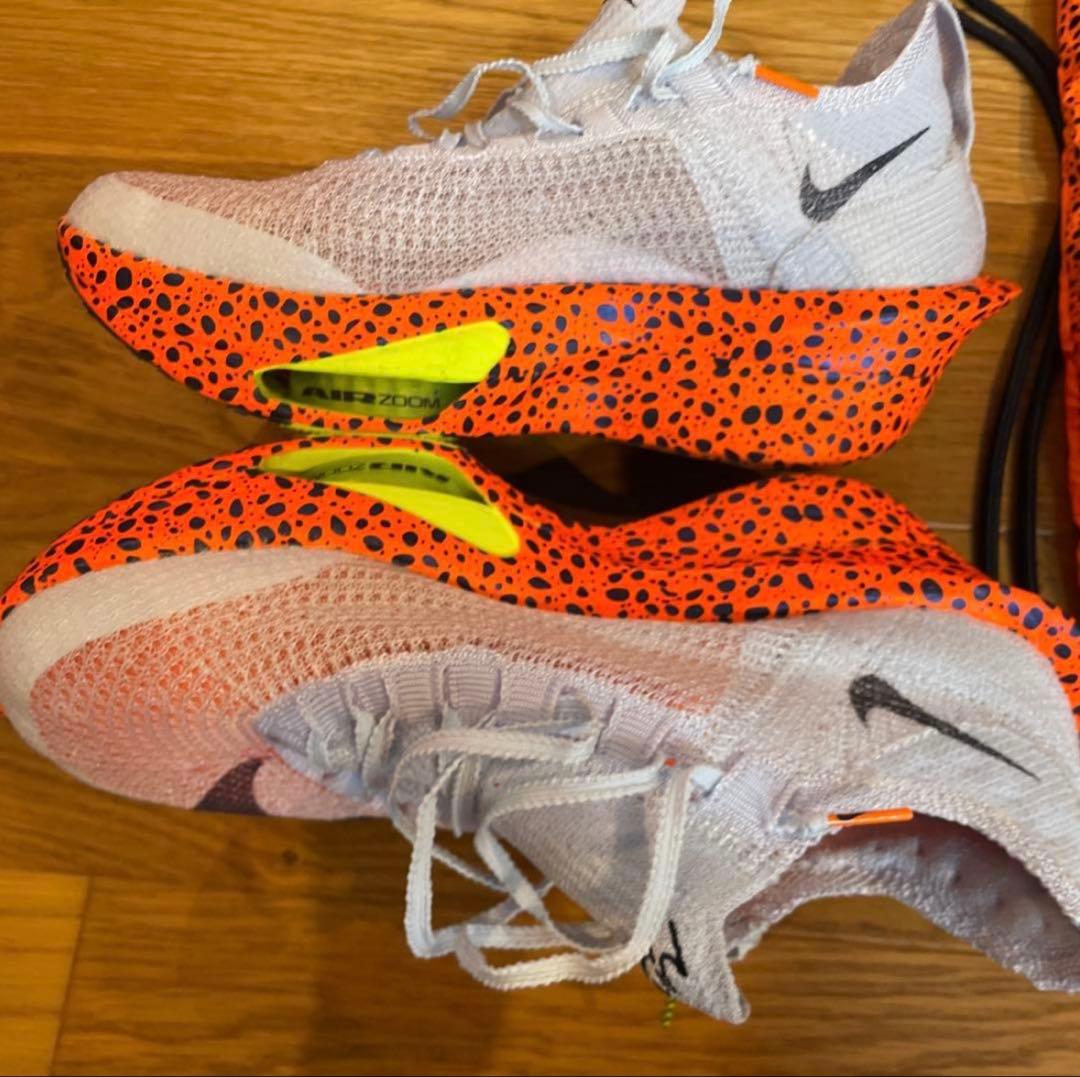 スパイク・シューズ Nike Air Zoom Alphafly Next% 3 Olympic