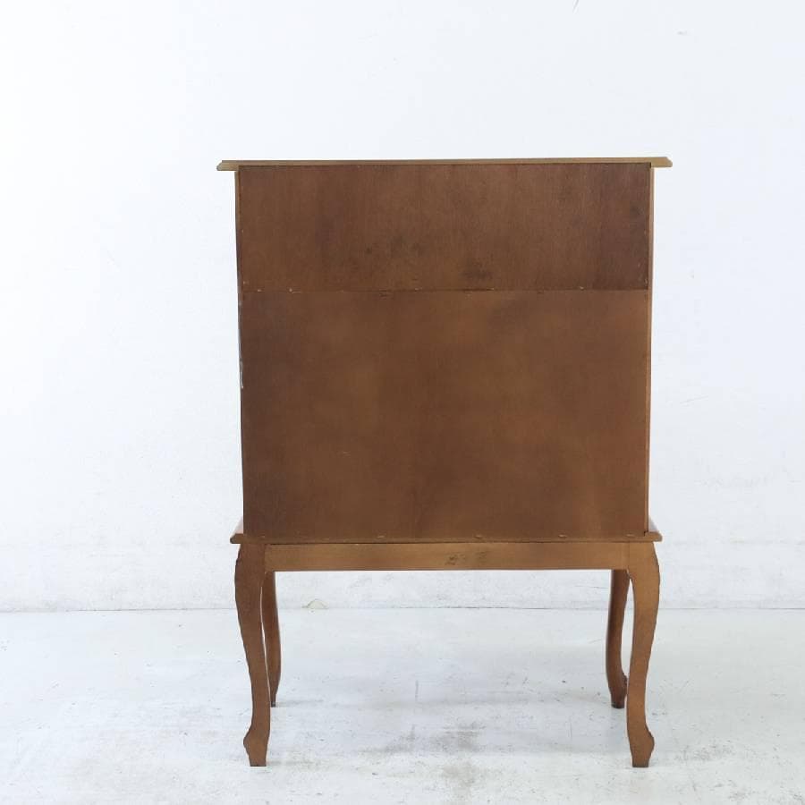 値下イタリア製 輸入家具 クラウディオ サオンチェッラ ライティングビューロー