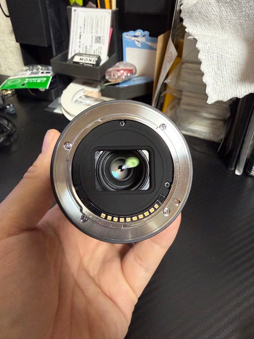 デジタル一眼カメラa6700(ILCE-6700M)