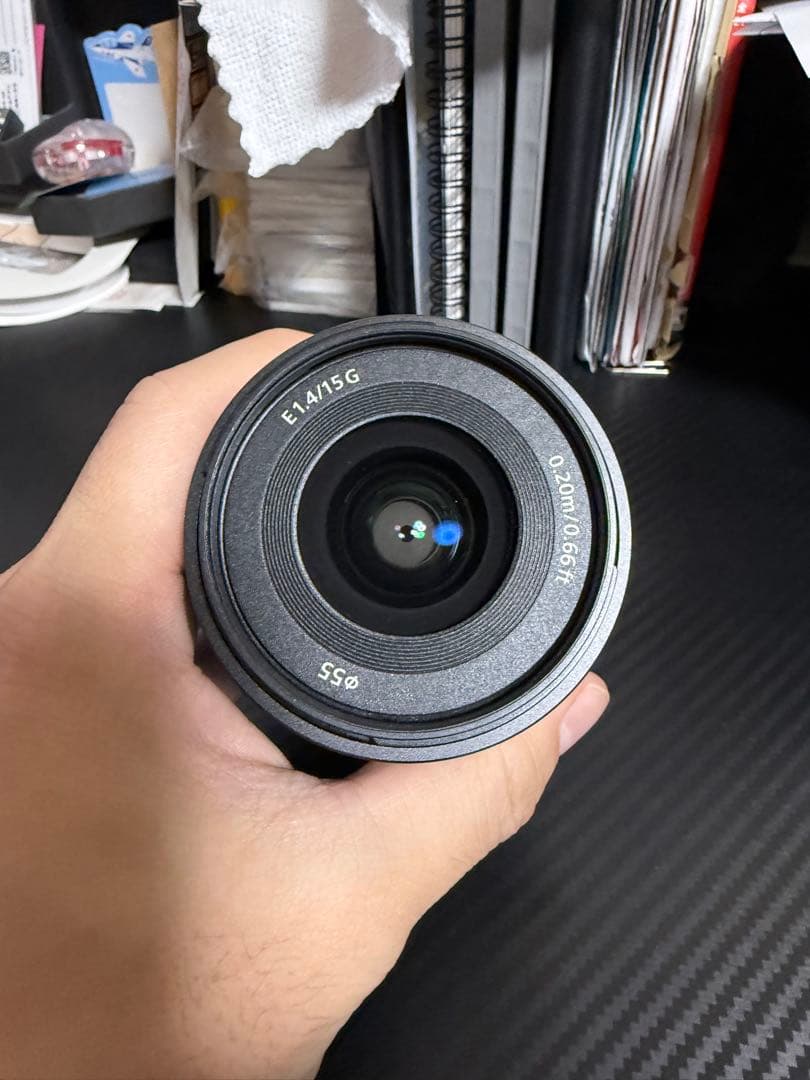 デジタル一眼カメラa6700(ILCE-6700M)