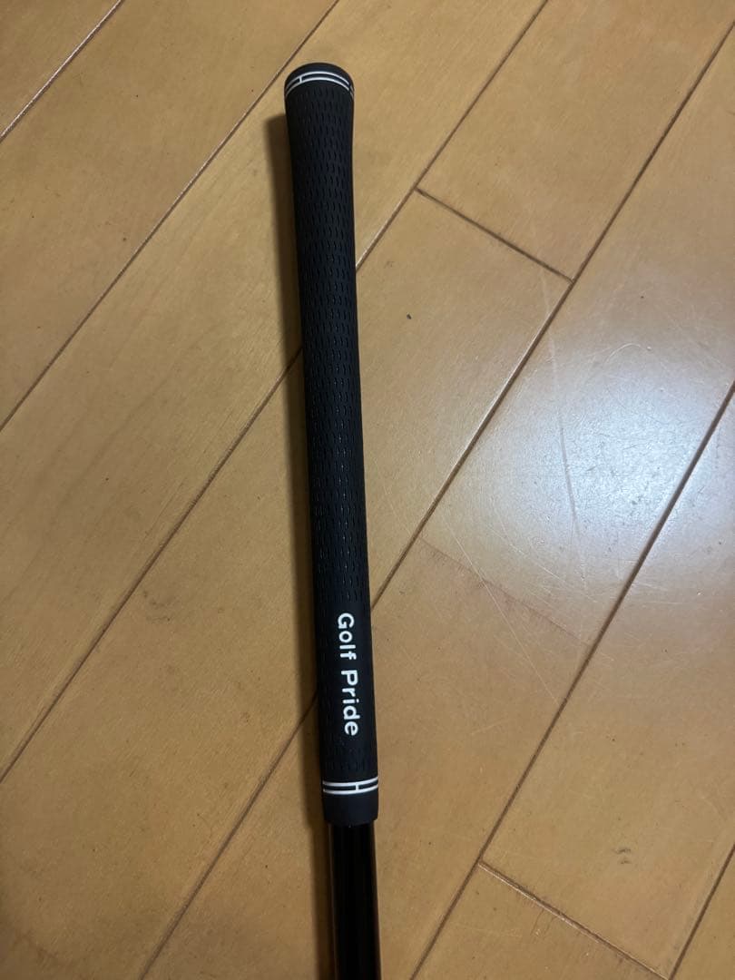 tkys08フジクラベンタスブラックTR 6S ドライバー用