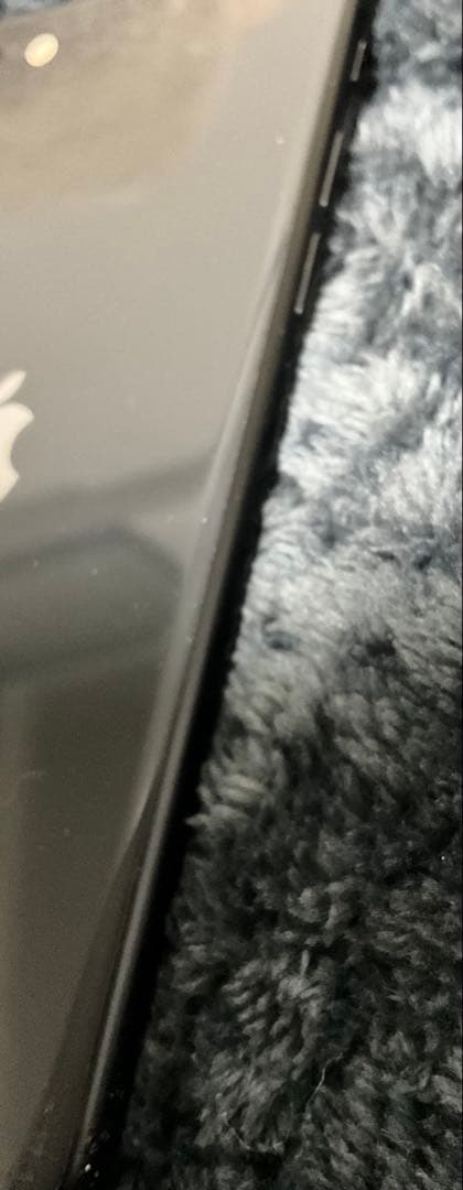 iPhone SE2 256GB スペースグレー