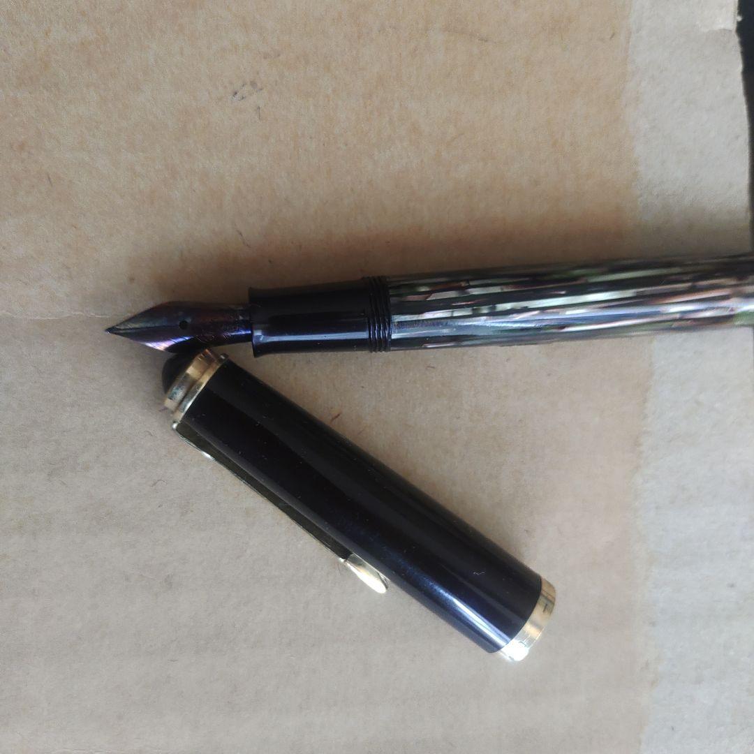 pelican ペリカン　万年筆