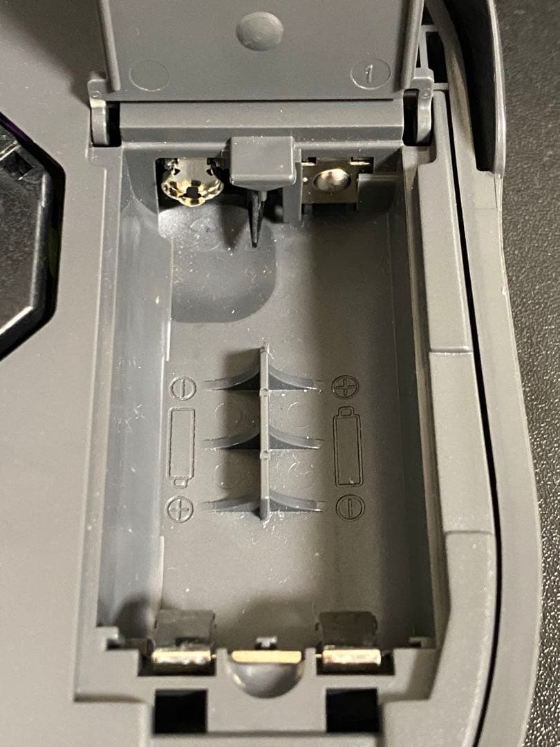 ポータブルプレーヤー SONY Sports Discman D-ES51