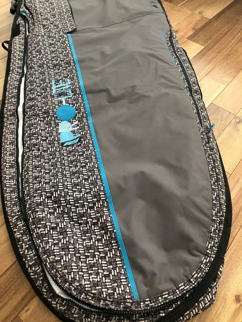 ROCK DANCE ロックダンス 9ft ロングボード ハードケース