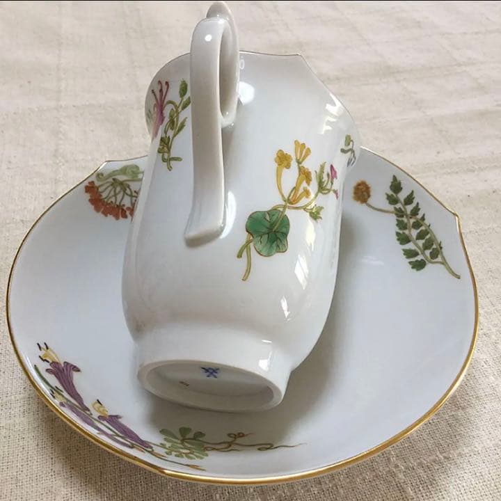 マイセン‼️最終お値下げ