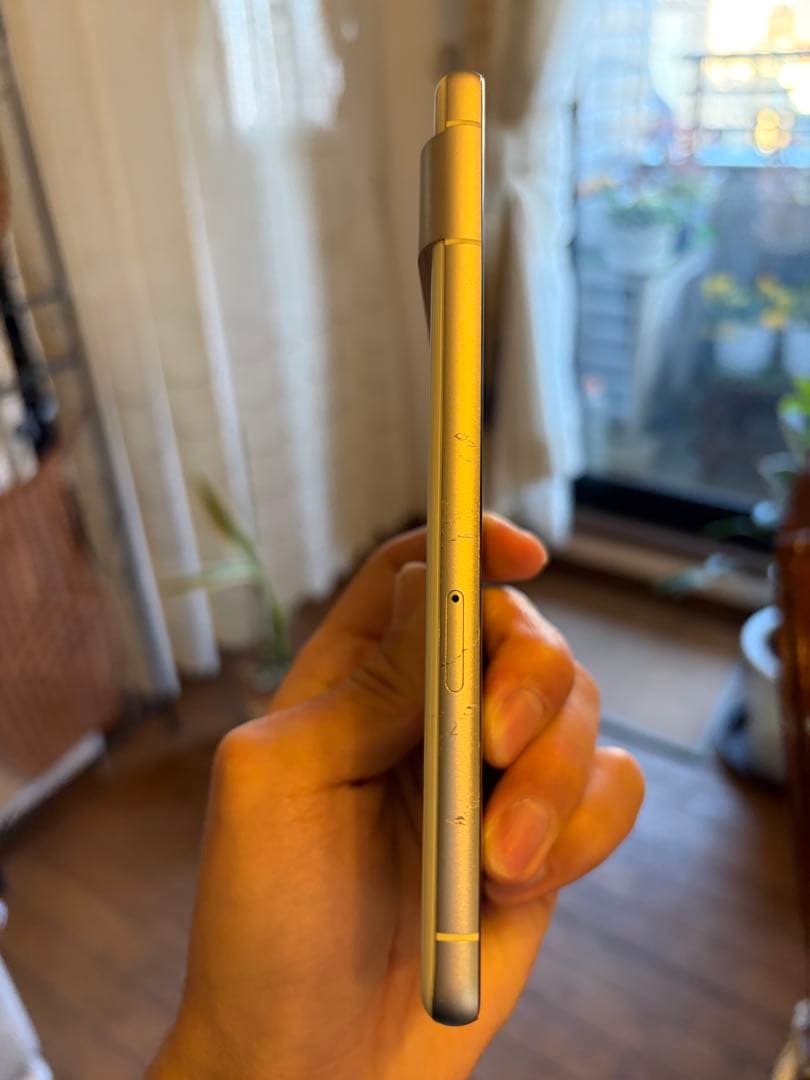 toto　Google Pixel 7 本体