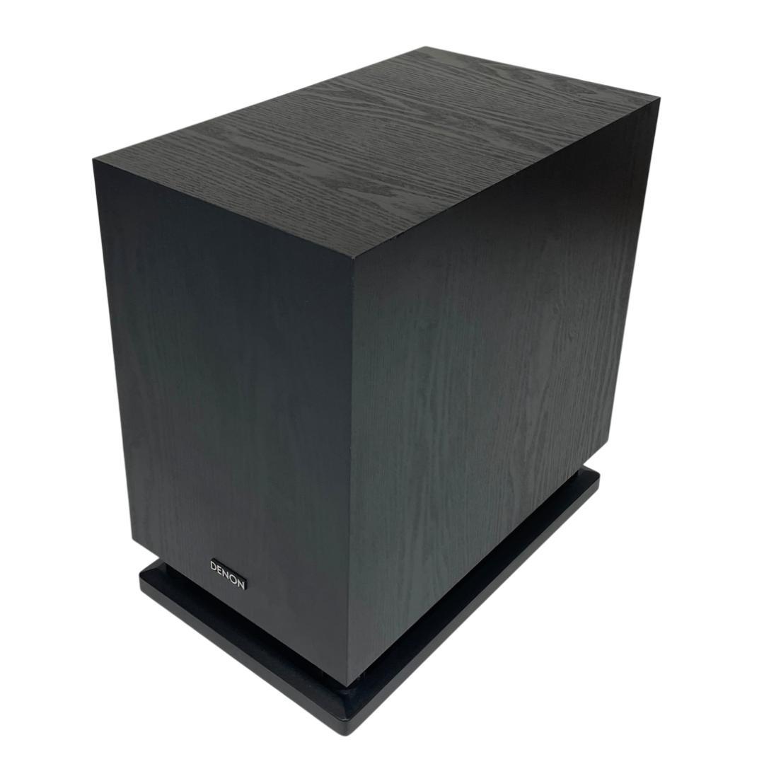 Denon DSW-37 サブウーハー デノン