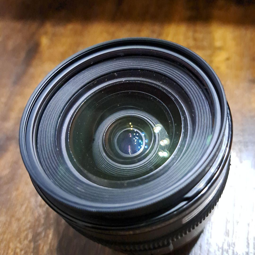 Canon一眼レフレンズ　ストロボ　フィルター　セット