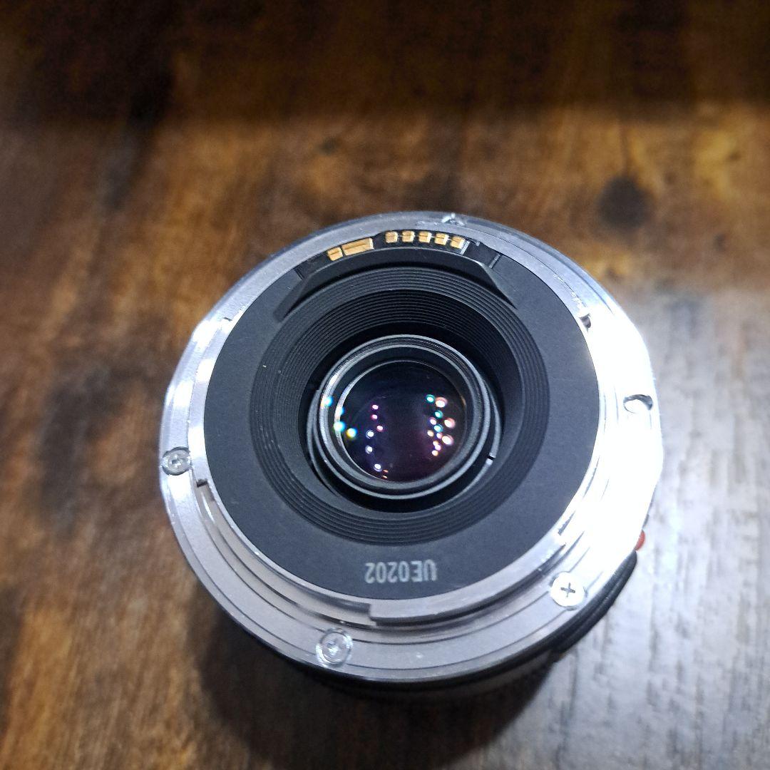 Canon一眼レフレンズ　ストロボ　フィルター　セット