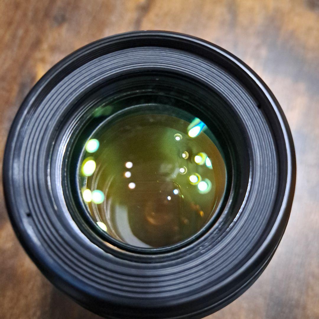 Canon一眼レフレンズ　ストロボ　フィルター　セット
