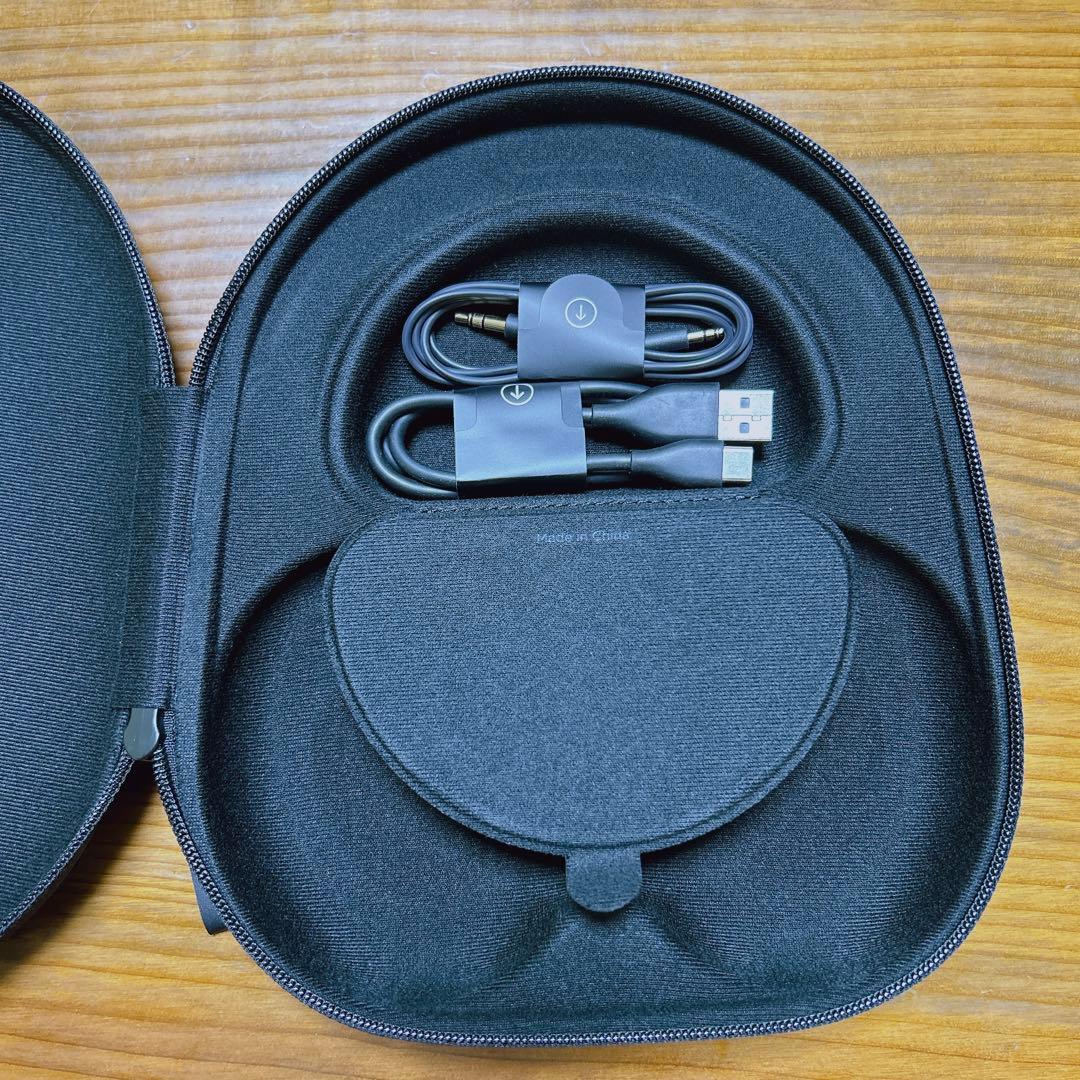 Bose Noise Cancelling Headphones 700ボーズ