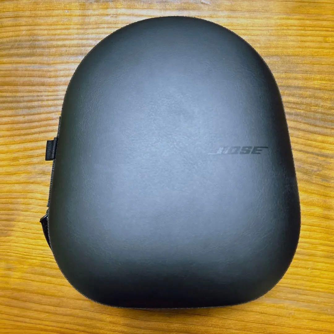 Bose Noise Cancelling Headphones 700ボーズ