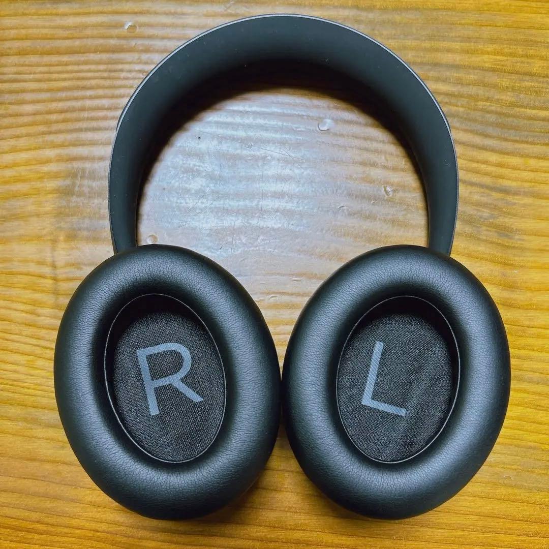 Bose Noise Cancelling Headphones 700ボーズ