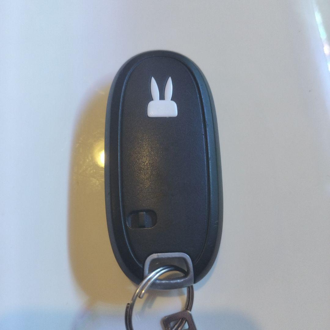 スズキ アルトラパン 現行型 禁煙車