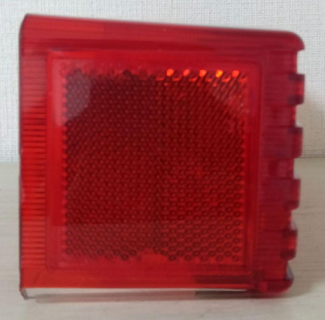 Z1000R S1テールレンズ　本物　カワサキ純正　極希少品　美品