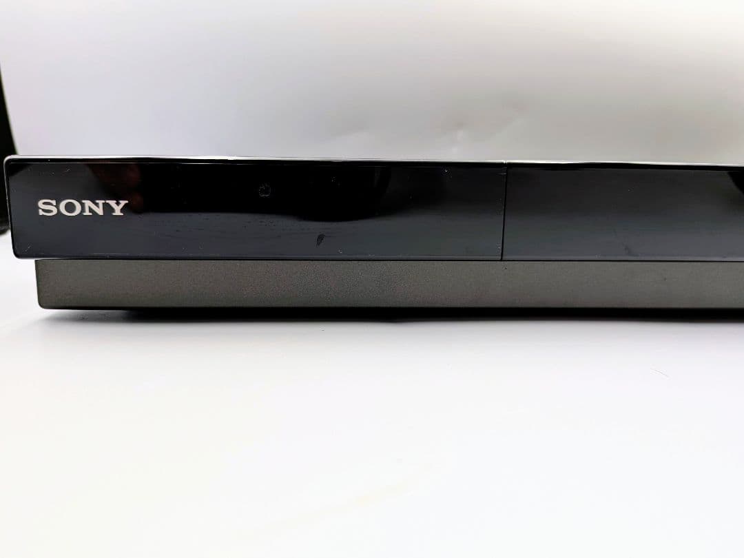 SONY ブルーレイレコーダー BDZ-FT1000 オマケ付き 2019年製