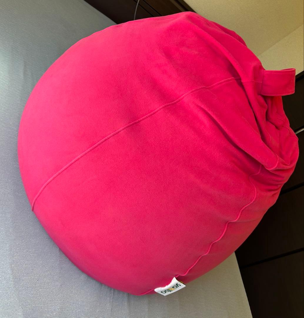 ヨギボードロップ