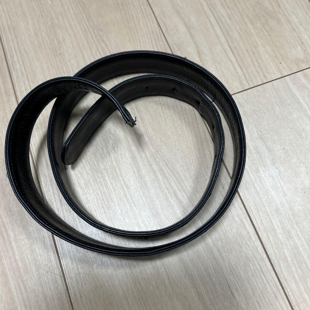 CHANELベルト