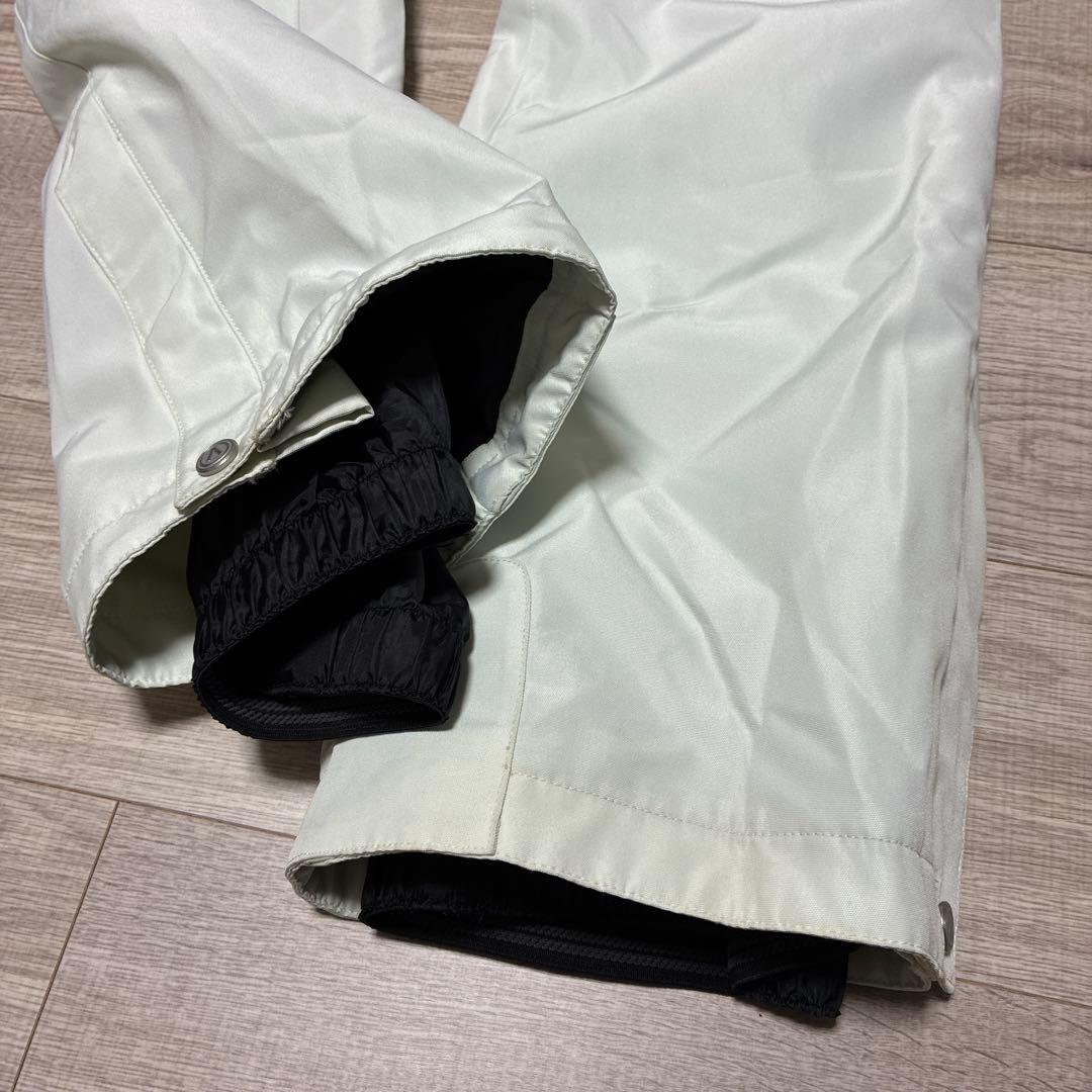 未使用 エアボーン ARBN スキーウェア スノボードウェア 上下セット LL