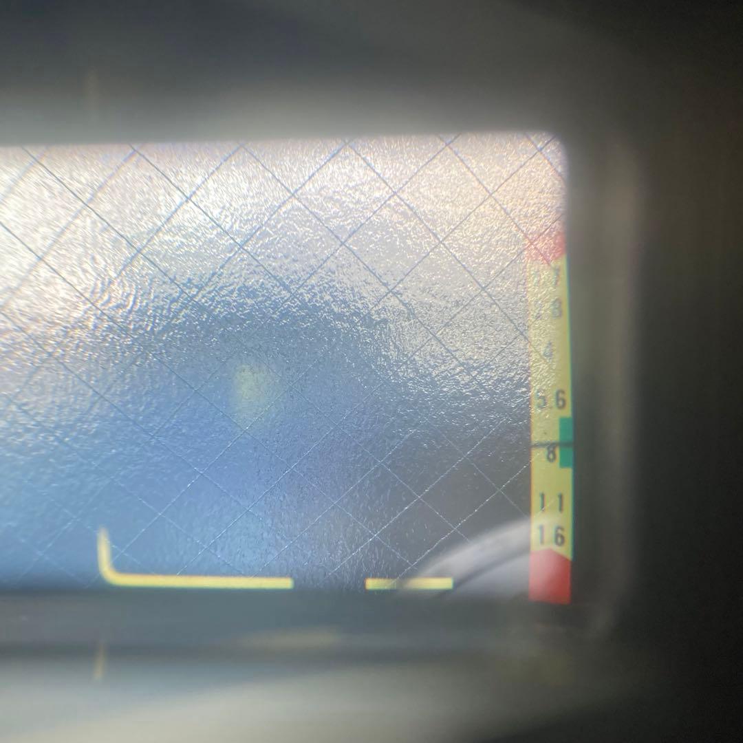 Canon Canonet QL17 ブラック フィルムカメラ