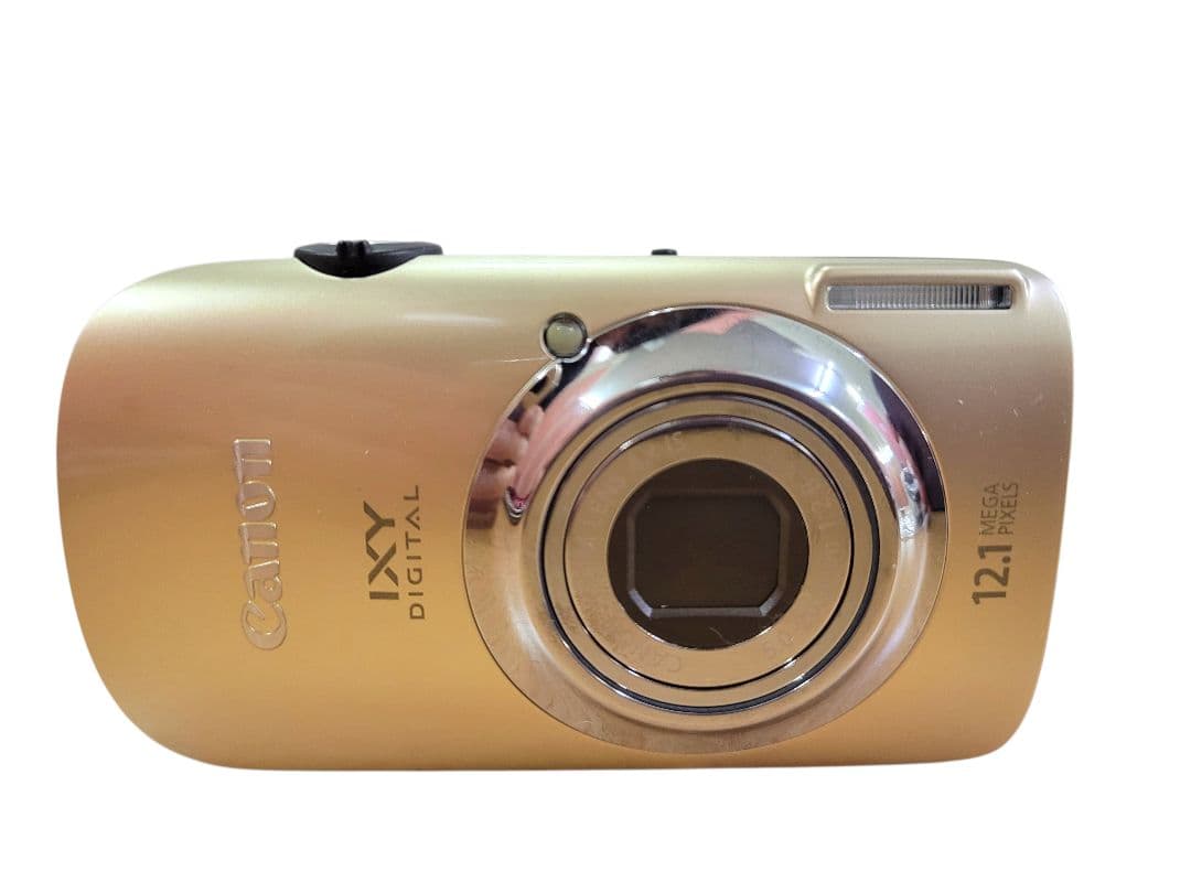 デジタルカメラ Dala